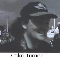 Colin Turner